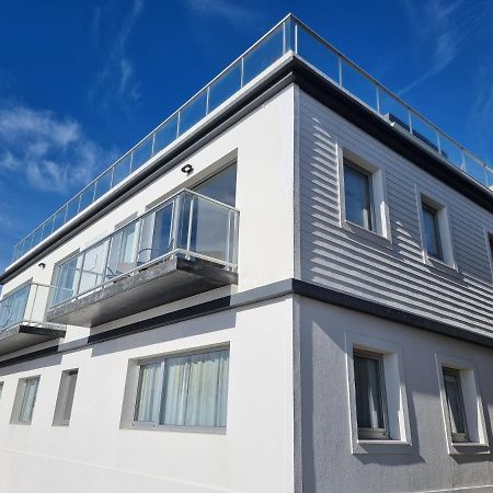 Bay House - Sealife Apartment ポンタ・デルガダ エクステリア 写真