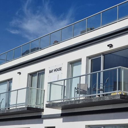Bay House - Sealife Apartment ポンタ・デルガダ エクステリア 写真