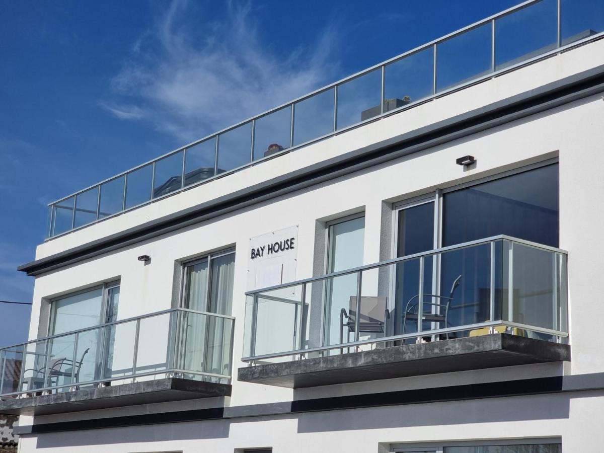 Bay House - Sealife Apartment ポンタ・デルガダ エクステリア 写真