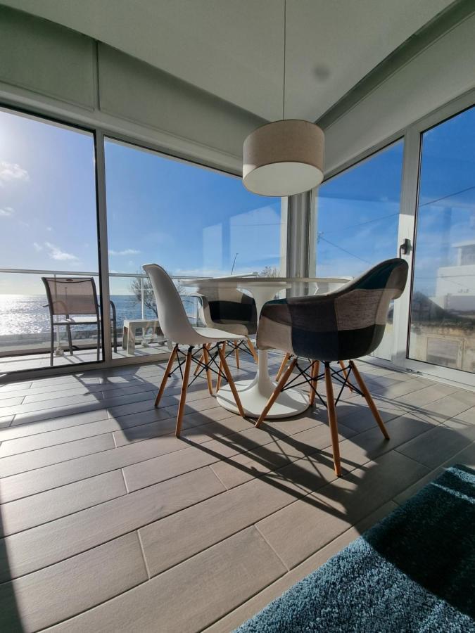 Bay House - Sealife Apartment ポンタ・デルガダ エクステリア 写真