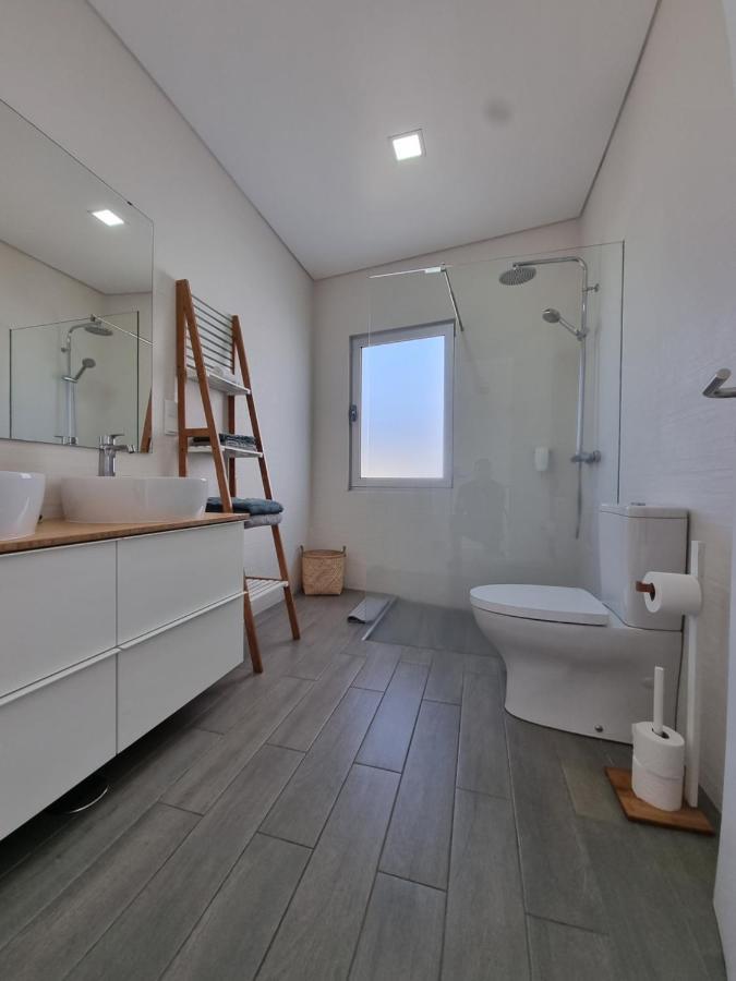 Bay House - Sealife Apartment ポンタ・デルガダ エクステリア 写真