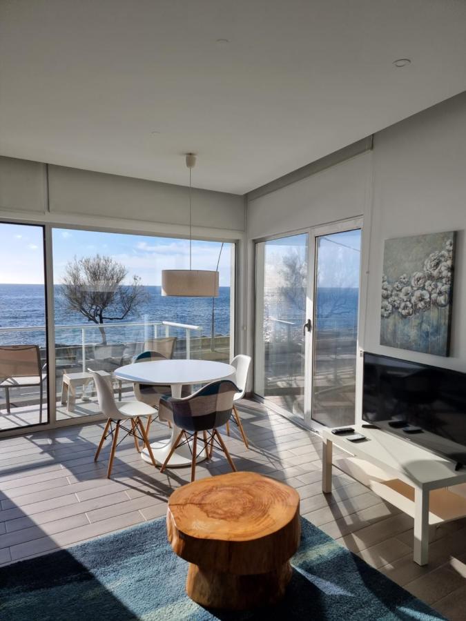 Bay House - Sealife Apartment ポンタ・デルガダ エクステリア 写真