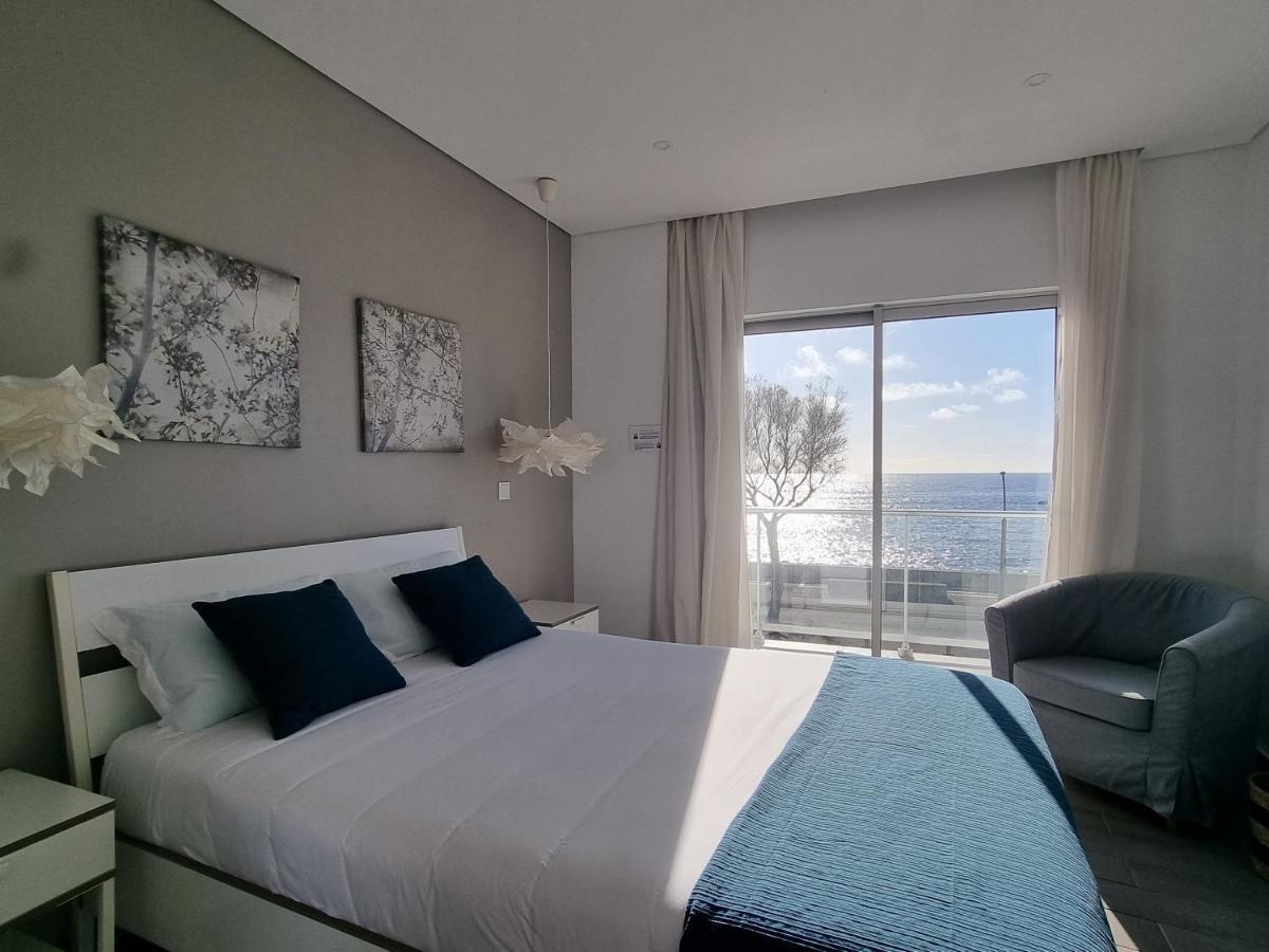 Bay House - Sealife Apartment ポンタ・デルガダ エクステリア 写真