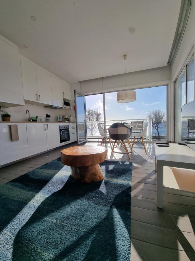 Bay House - Sealife Apartment ポンタ・デルガダ エクステリア 写真