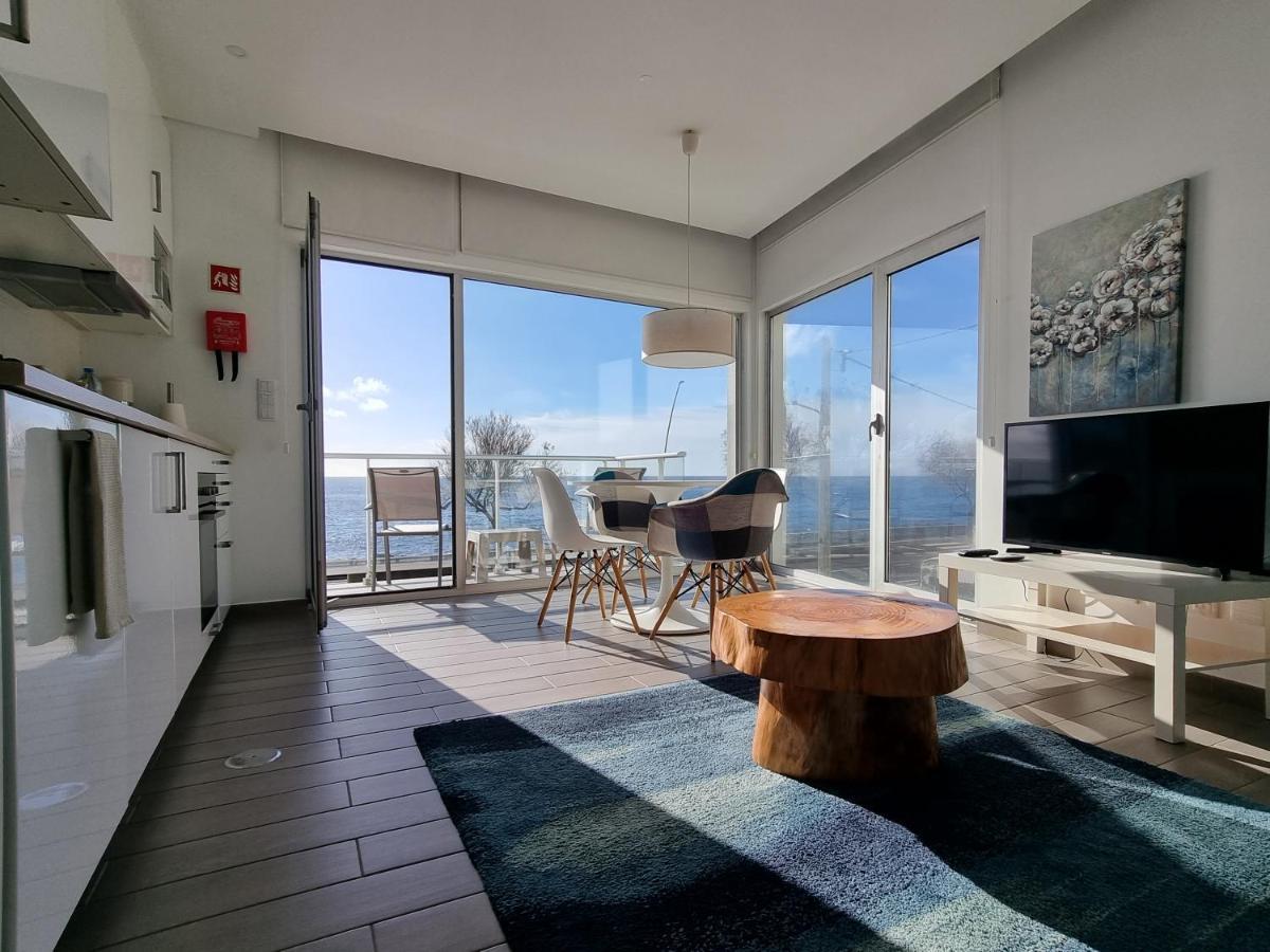 Bay House - Sealife Apartment ポンタ・デルガダ エクステリア 写真