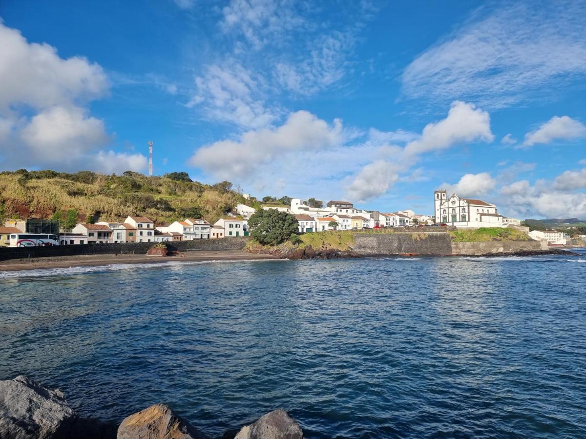 Bay House - Sealife Apartment ポンタ・デルガダ エクステリア 写真